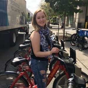 Meet your Posher, Ashton